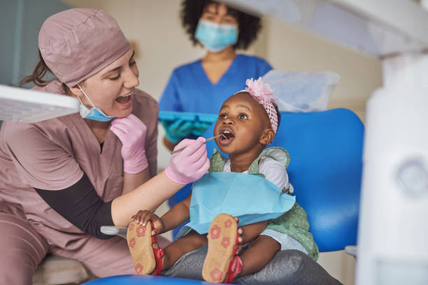 Best Dental Bonding  in Westwood, KS