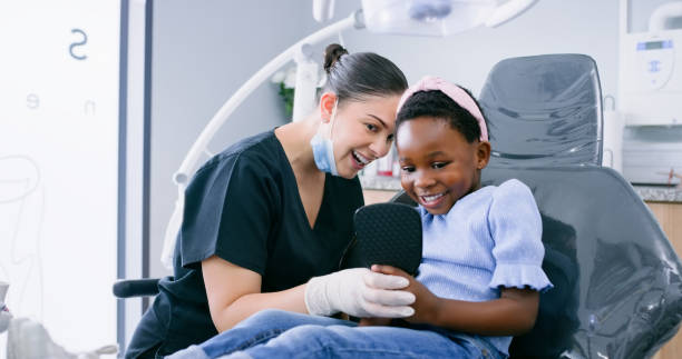Dental Bonding in Westwood, KS