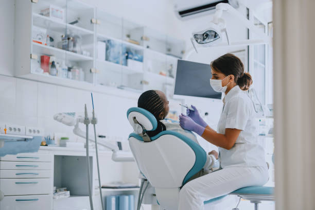 Best Teeth Whitening  in Westwood, KS