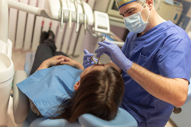 Best Traditional Braces  in Westwood, KS