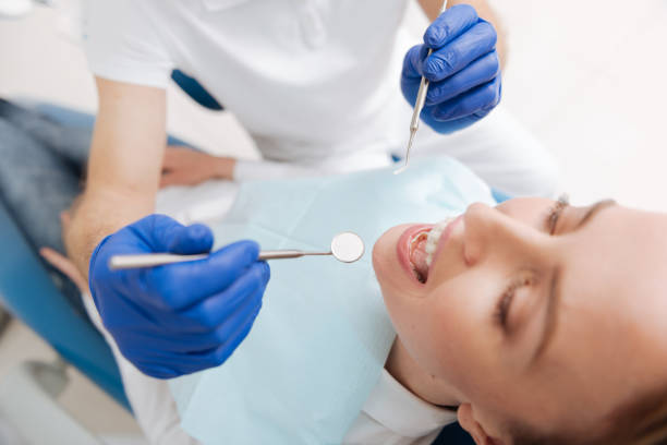 Best Wisdom Tooth Removal  in Westwood, KS