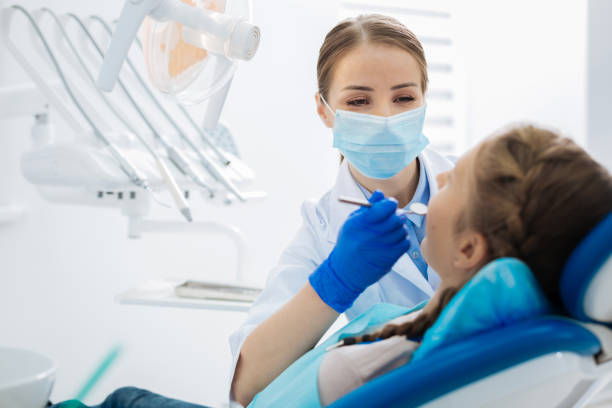 Best Root Canal Treatment  in Westwood, KS